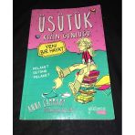 Üşütük Kızın Günlüğü Yeni Bir Hayat (Sahafiye Kitap)