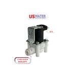 uswater 12 Volt 6 Mm Quick Bağlantılı Solenoid Valf