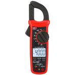 Ut-201+ 400a. Ac - Dc Pensampermetre Unit