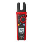 Ut 256a Ac 200a Açık Ağız True Rms Pensampermetre 1000v Ac/dc Ub
