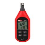 UT 333 Unit Mini Lcd Dijital Hava Sıcaklığı ve Nem Ölçer