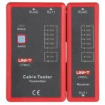Ut-681l Kablo Test Cihazı