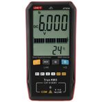 UT121A Smart Dijital Multimetre