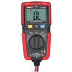 Ut125c Cep Tipi Dijital Multimetre