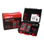 UT25CL Kablo Takip ve Yer Belirleme Cihazı 33KHZ AC/DC 8~480V; AC: 50/60Hz