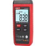 UT306A Mini Infrared Lazerli Termometre - Ahşap