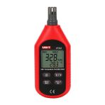UT333 Mini Sıcaklık Ve Nem Ölçer