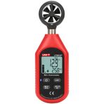 UT363Bt Mini Anemometre - Rüzgar Ölçer