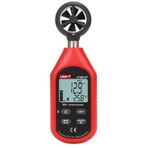 Ut363bt Mini Anemometre