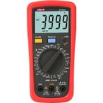 UT39A+ Dijital Multimetre - Ahşap