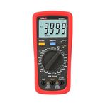 UT39A+ Dijital Multimetre