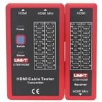 Ut681hdmı Kablo Test Cihazı