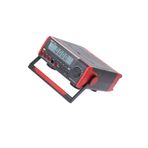 UT803 LCD masa multimetre, ışıklı VDC: 600m/6/60/600/1000V UNI-T