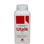 Utalk Anti-Bakteriyel 100 gr Bebek Pudrası