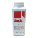 Utalk Pro Bebek Pudrası Hassas Ciltler İçin 100 gr Doğal İçerikli ve Paraben İçermez