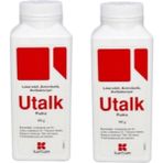 Utalk Pudra 100g (2 Adet)