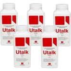 Utalk Pudra 100G (5 Adet)