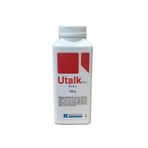 UTALK Pudra Toz Pudra 100gr X 2 Adet