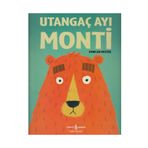 Utangaç Ayı Monti - Duncan Beedie