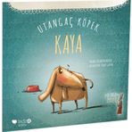 Utangaç Köpek Kaya - Tülin Kozikoğlu