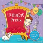Utangaç Prens - Elizabeth Dale