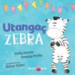 Utangaç Zebra Okuyan Koala