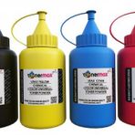 Utax 2550CI Muadil Toner Tozu Set