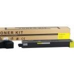 Utax 2550ci Sarı Muadil Toner