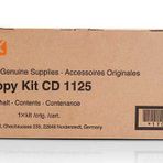 Utax CD-1125 Orjinal Fotokopi Toner
