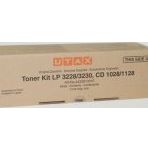 Utax CD1028 Fotokopi Toner