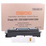 Utax CD1230/613010010 Orjinal Fotokopi Toner