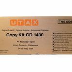 Utax CD1430 Fotokopi Toner