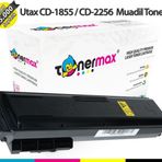 Utax CD2256 Muadil Toner