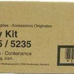 Utax CD5135/613511010 Fotokopi Toner Chip