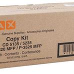 Utax CD5135/613511010 Orjinal Fotokopi Toner