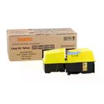 Utax CDC-1520-1526-1532 Sarı Orijinal Toner