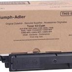 Utax CDC-1626 Mavi Muadil Toner