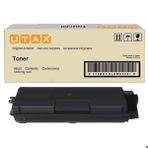 Utax CDC-1755 655510116 Sarı Orjinal Toner