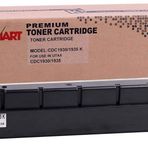 Utax CDC-1930-1935 Triumph Adler DCC-2930-2935-3005Cİ Smart Siyah Muadil Toner
