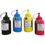 Utax CDC-1930 CDC-1935 Muadil Toner Tozu Set