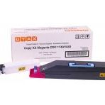 Utax CDC1740 Kırmızı Fotokopi Toner