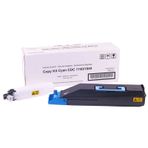 Utax CDC1740 Mavi Muadil Toner