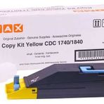 Utax CDC1740 Sarı Fotokopi Toner