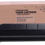 Utax CDC1930 Kırmızı Muadil Toner