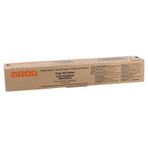 Utax CDC5520 Sarı Fotokopi Toner