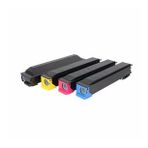 Utax CDC5520/652511011 Mavi Orjinal Fotokopi Toner