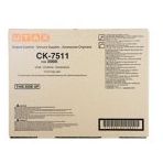 Utax CK-7511 Fotokopi Toner
