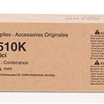 Utax CK-8510 Siyah Fotokopi Toner