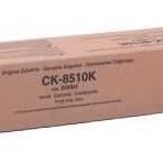Utax CK-8510/662511010 Siyah Fotokopi Toner