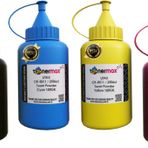 Utax CK-8511 2506CI Muadil Toner Tozu Set